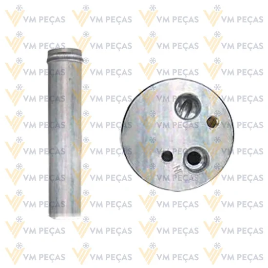 Filtro Secador Mitsubishi Pajero TR4
