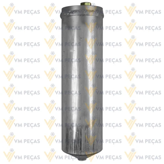 Filtro Secador New Holland E215C /John Deere Retroescavadeira 120D, 135D, 85D
