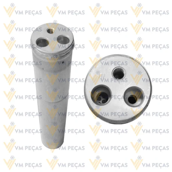 Filtro Secador Peugeot 207, 307 /Citroen C4 Pallas, Picasso 2006> /Land Rover Discovery 3