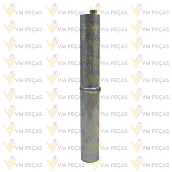 Filtro Secador Peugeot 208 2015>, 2008, 3008 /Citroen C3, Aircross [Menor] [2 Furos]