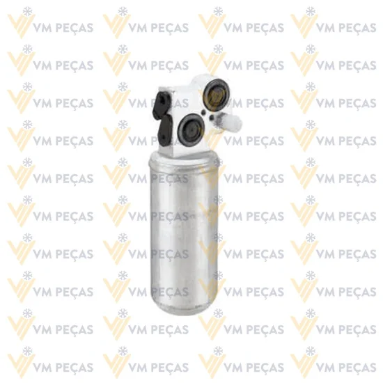 Filtro Secador Renault Laguna