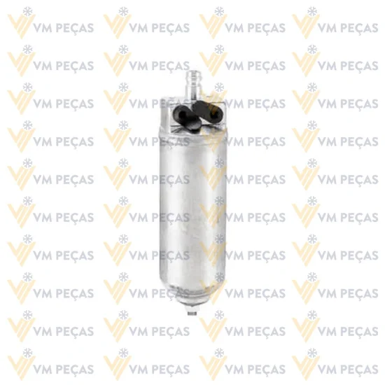Filtro Secador Renault Scenic >1999, Megane >2005