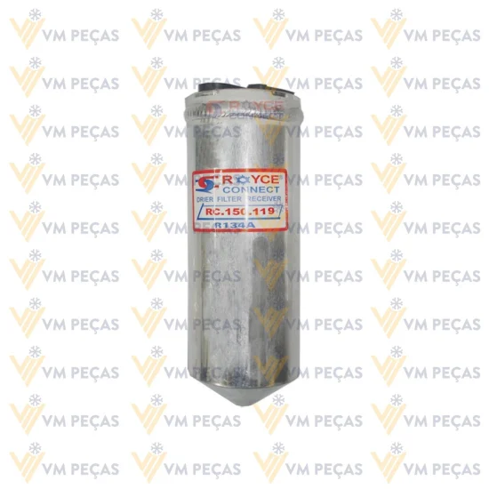 Filtro Secador Renault Scenic 2000>, Logan, Sandero [Cambio Automatico]