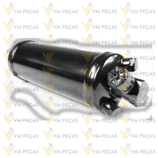 Filtro Secador Universal [New Holland] [2 Pressostato] [215mm]
