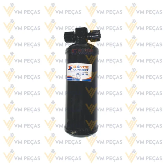 Filtro Secador Universal