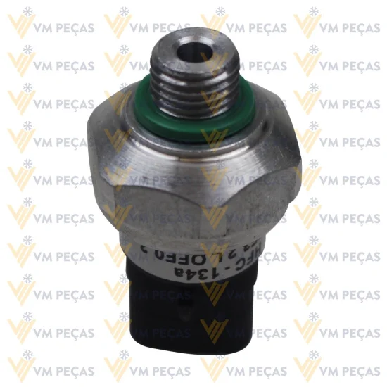 Filtro Secador Volvo Escavadeira