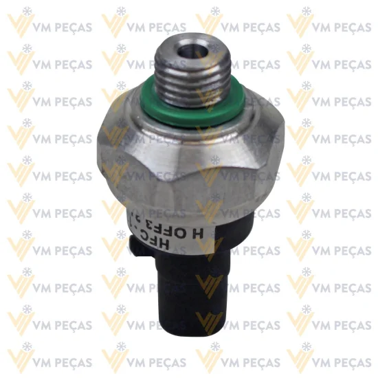 Filtro Secador Volvo Escavadeira