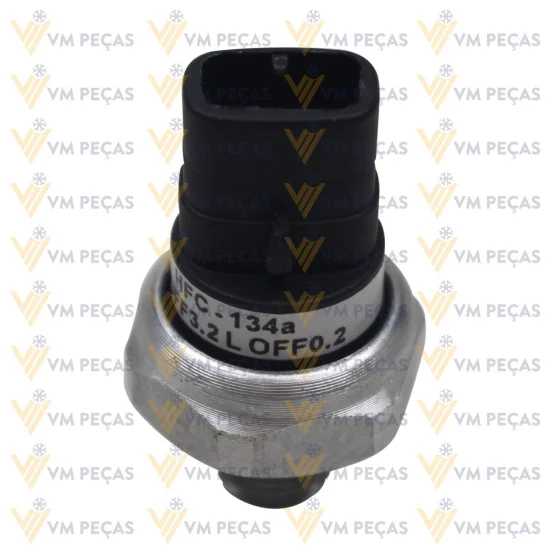 Filtro Secador Volvo Escavadeira