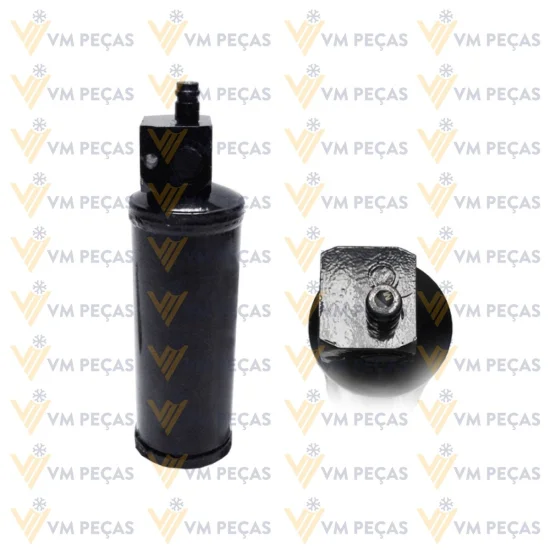 Filtro Secador Volvo L70, L90, L120, L220, L330