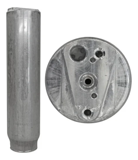 Filtro Secador VW Constellation /Ford Cargo /Caterpillar /Komatsu /Liu Gong [importado]