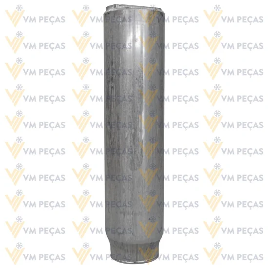 Filtro Secador VW Constellation /Ford Cargo /Caterpillar /Komatsu /Liu Gong [importado]