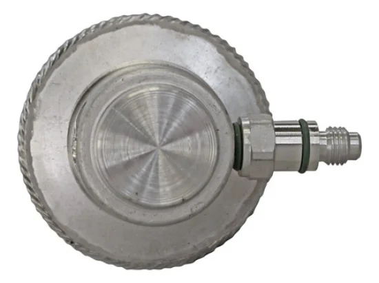 Filtro Secador VW Golf >1998, Polo >1999