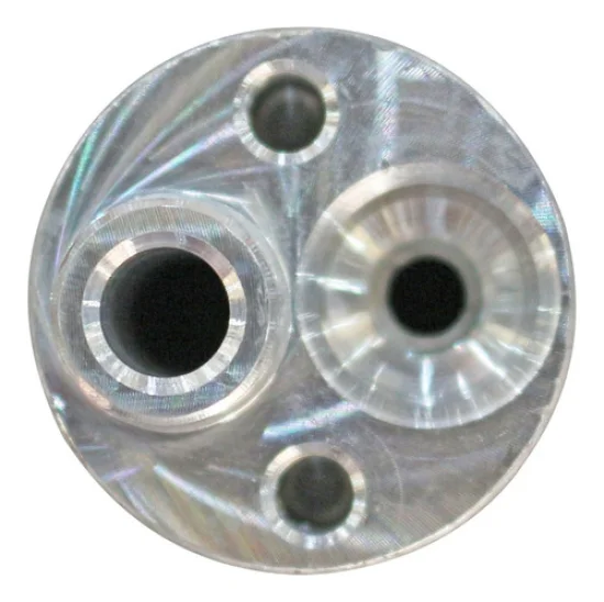 Filtro Secador VW Jetta 2008> /Audi A3 2008>