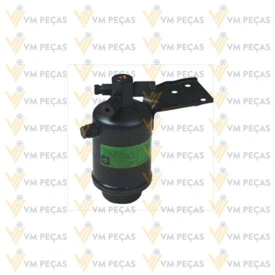Filtro Secador VW Santana