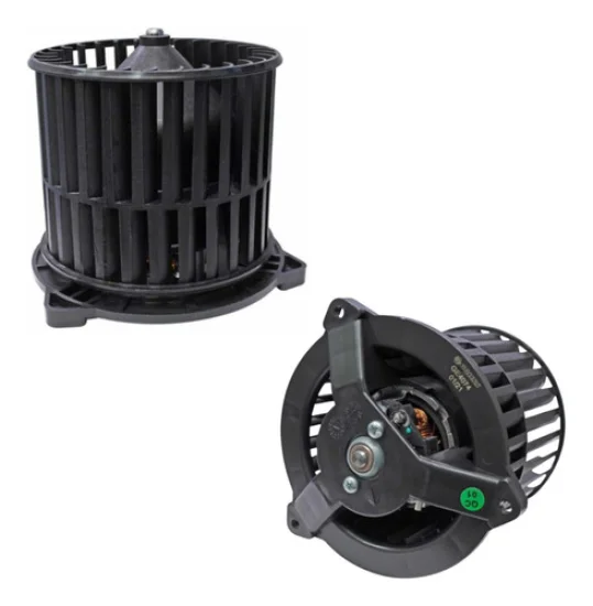 Ventilador da Caixa Fiat Uno Fire