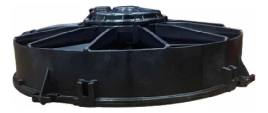 Eletroventilador Spal Universal VA01-AP70/LL-36A [Axial] [20.000hs] 12" Aspirante 12v