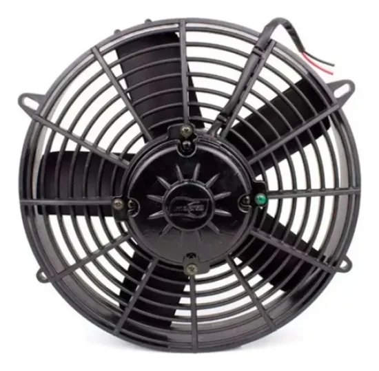 Eletroventilador Imobras Universal [Axial] 11" Aspirante 24v iP68