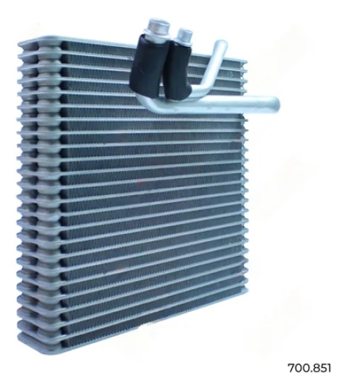 Evaporador Nissan Frontier 2008 a 2012