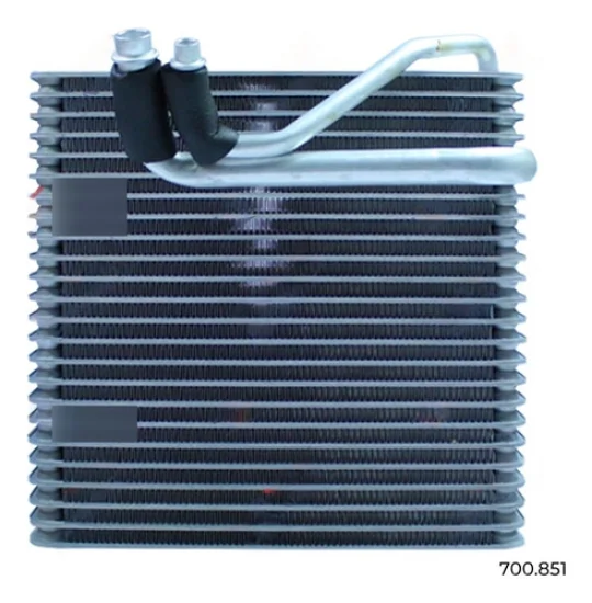 Evaporador Nissan Frontier 2008 a 2012