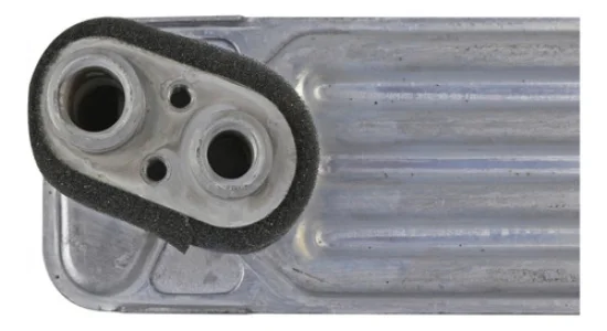 Evaporador Mitsubishi Pajero Full