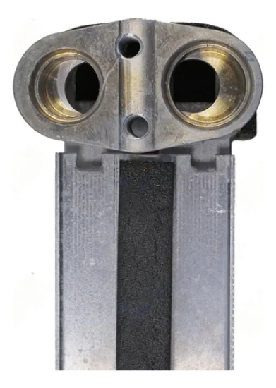 Evaporador Nissan Tiida 2008>, Livina 2010>