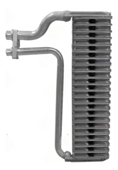 Evaporador Peugeot 206, 307 [Caixa Valeo]