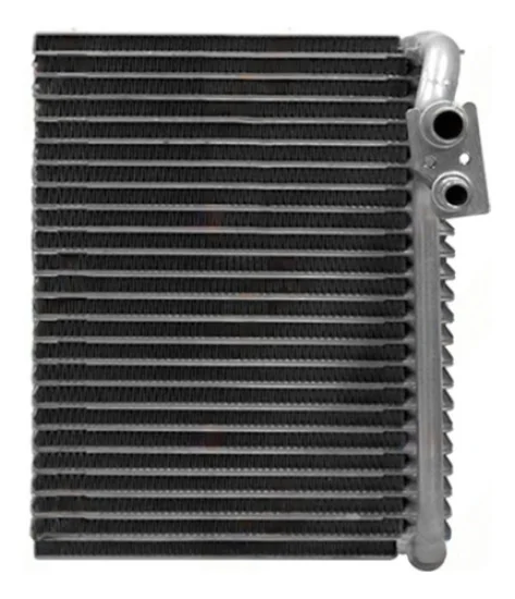 Evaporador Peugeot 206, 307 [Caixa Valeo]