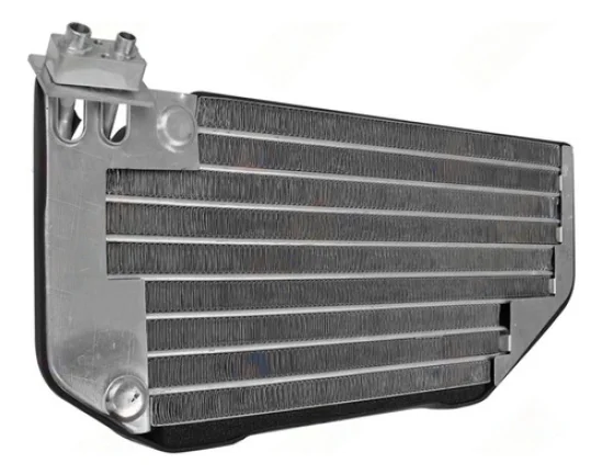 Evaporador Scania 114, 124, 1998 a 2007 [para A/C Original]