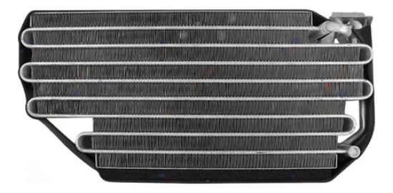 Evaporador Scania 114, 124, 1998 a 2007 [para A/C Original]