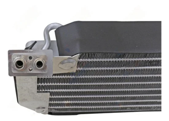 Evaporador Scania 114, 124, 1998 a 2007 [para A/C Original]