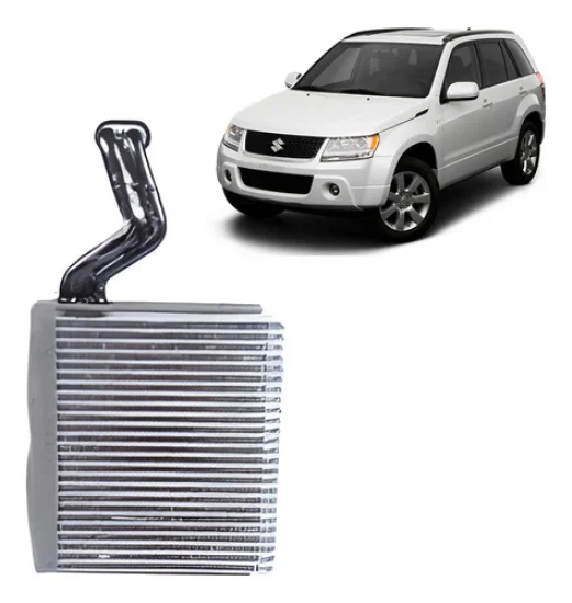 Evaporador Suzuki Grand Vitara 2009>