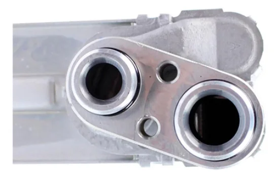 Evaporador MB Accelo