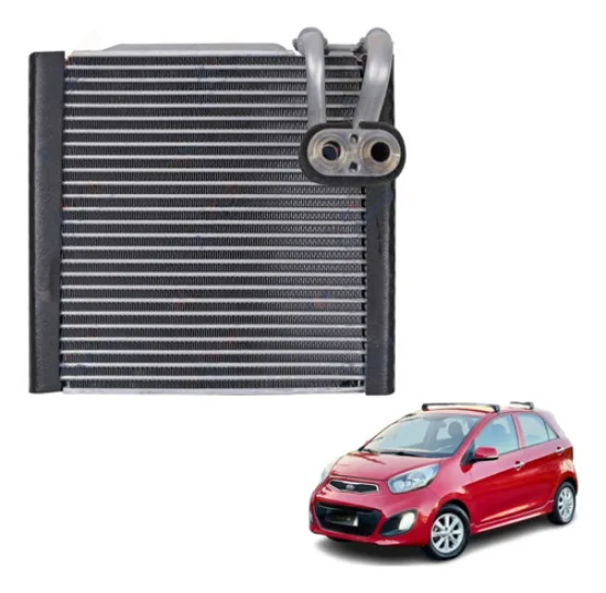 Evaporador Kia Picanto 2012>