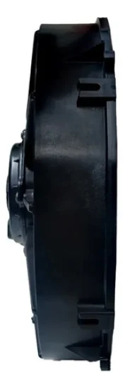 Eletroventilador Spal Universal VA01-AP70/LL-36S 12v [20.000hs] [Axial] 12" Soprante 12v