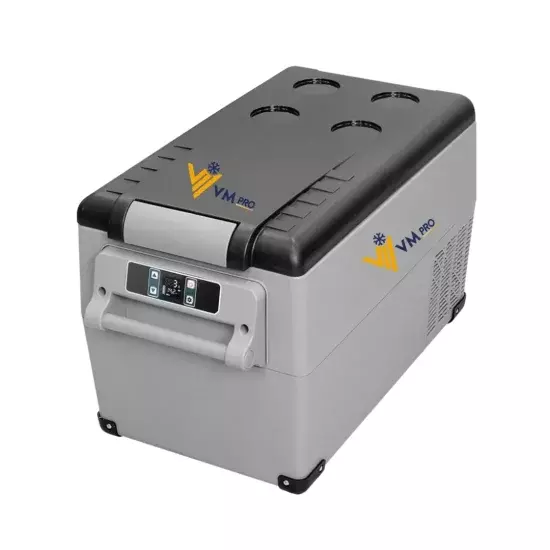 Geladeira Portatil 35L Quadrivolt [VMP]