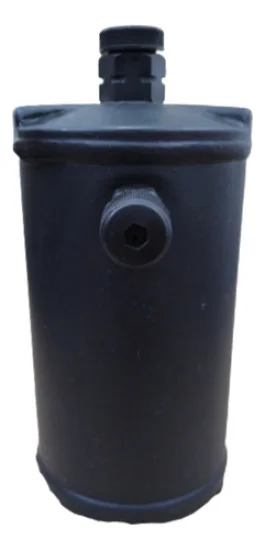Filtro Acumulador Caterpillar Retroescavadeira 416E