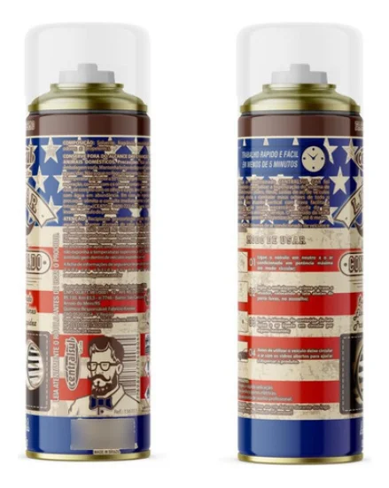 Higienizador Granada 200ml CentralSul [America]