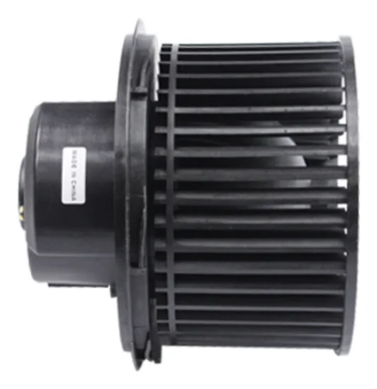 Ventilador da Caixa Nissan Tiida 2008>, Livina 2010>