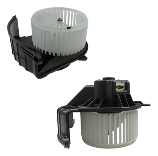 Ventilador da Caixa Renault Master 2013>