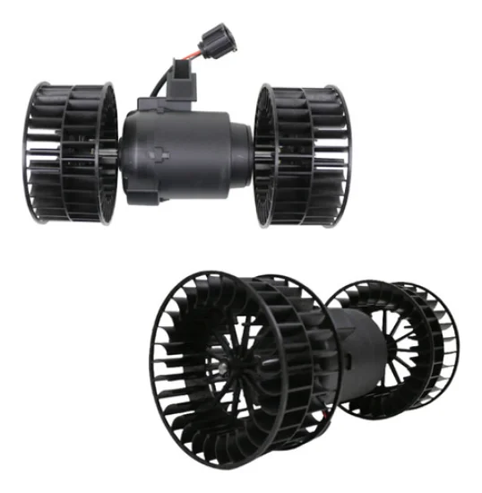 Ventilador da Caixa Scania 1998 a 2008 [2 Eixos]