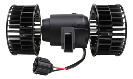 Ventilador da Caixa Scania 1998 a 2008 [2 Eixos]
