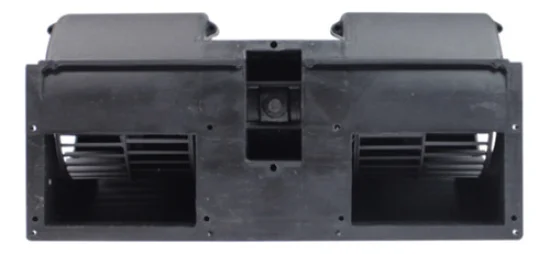 Ventilador da Caixa Universal Imobras 2 Eixos 100mm 12v [1 Velocidade]