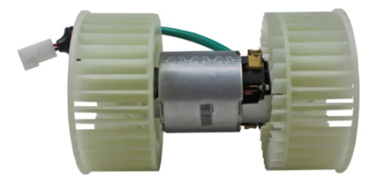 Ventilador da Caixa Iveco Stralis 2007> [2 Eixos]