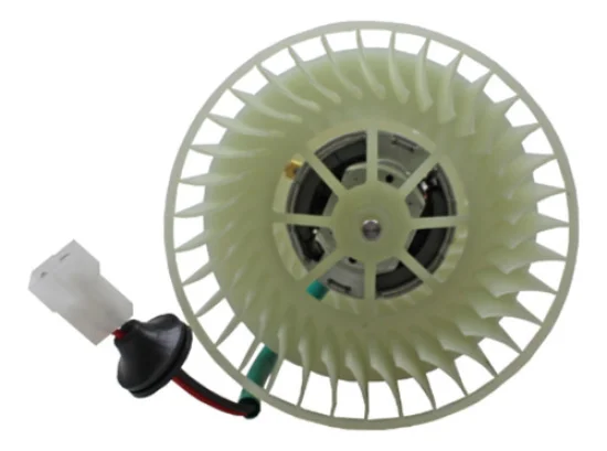 Ventilador da Caixa Iveco Stralis 2007> [2 Eixos]