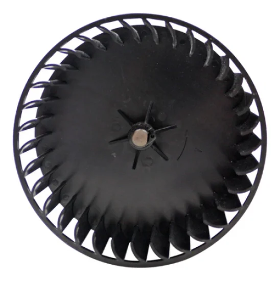 Ventilador da Caixa Komatsu, Kobelco, New Holland, Caterpillar [2 Eixos] 24v