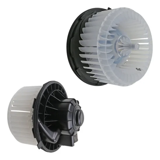 Ventilador da Caixa John Deere Colheitadeira CH570, CH670 12v