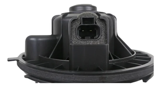 Ventilador da Caixa John Deere Colheitadeira CH570, CH670 12v