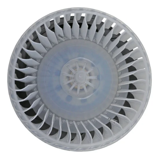 Ventilador da Caixa John Deere Colheitadeira CH570, CH670 12v