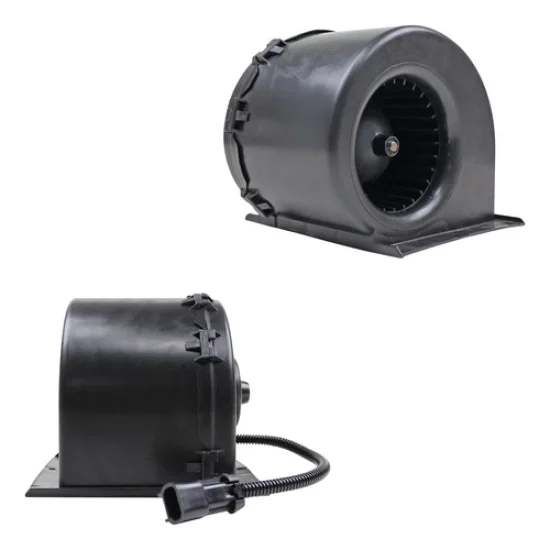 Ventilador da Caixa John Deere [Bosch] 12v
