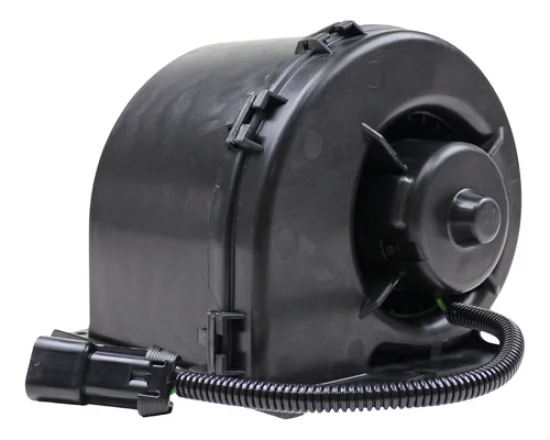 Ventilador da Caixa John Deere [Bosch] 12v
